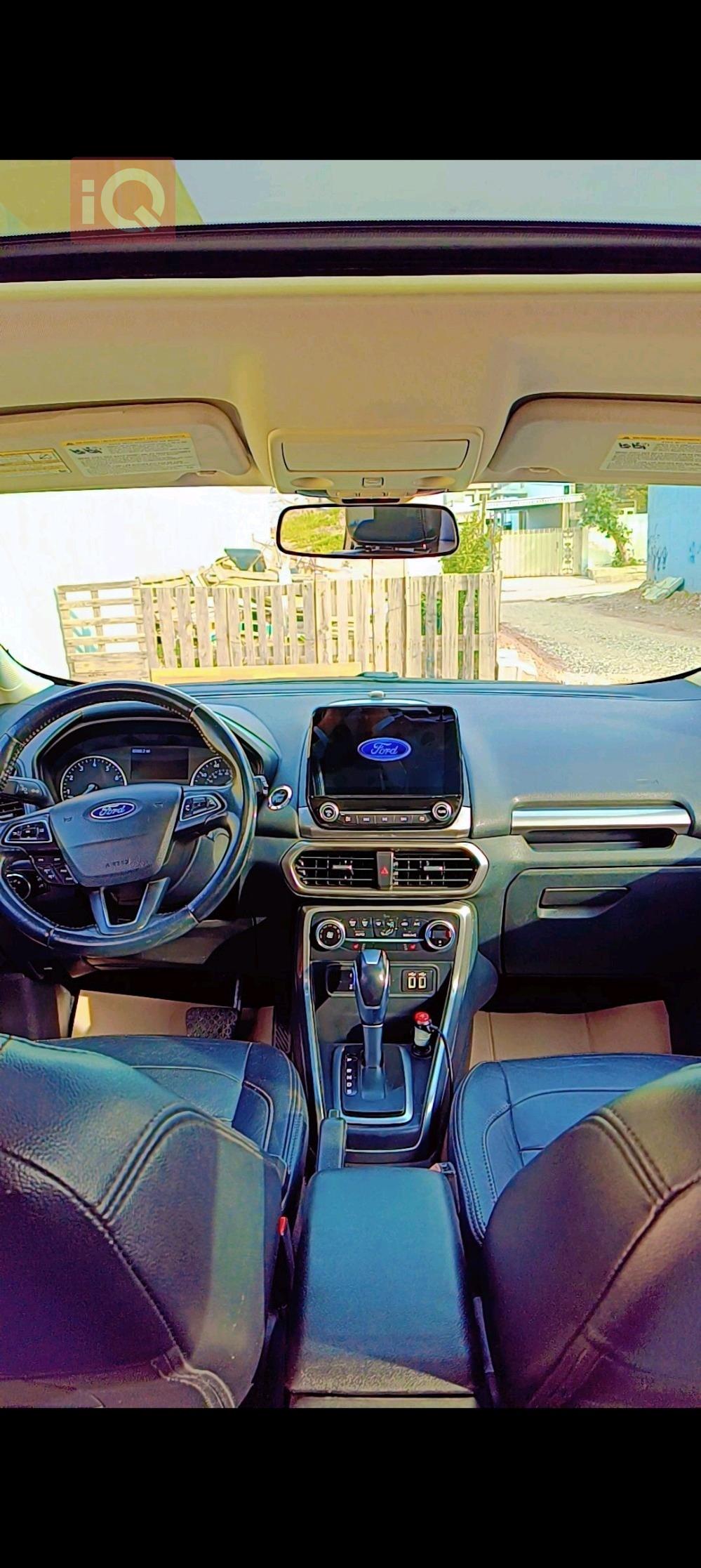 فورد إيكوسبورت